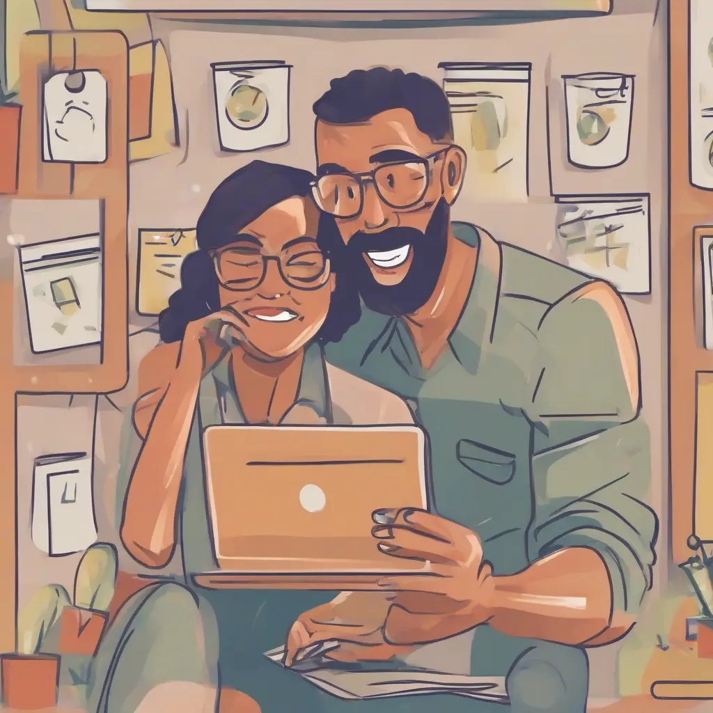 Effective Tips for Communicating About Monthly Budgets with Your Partner