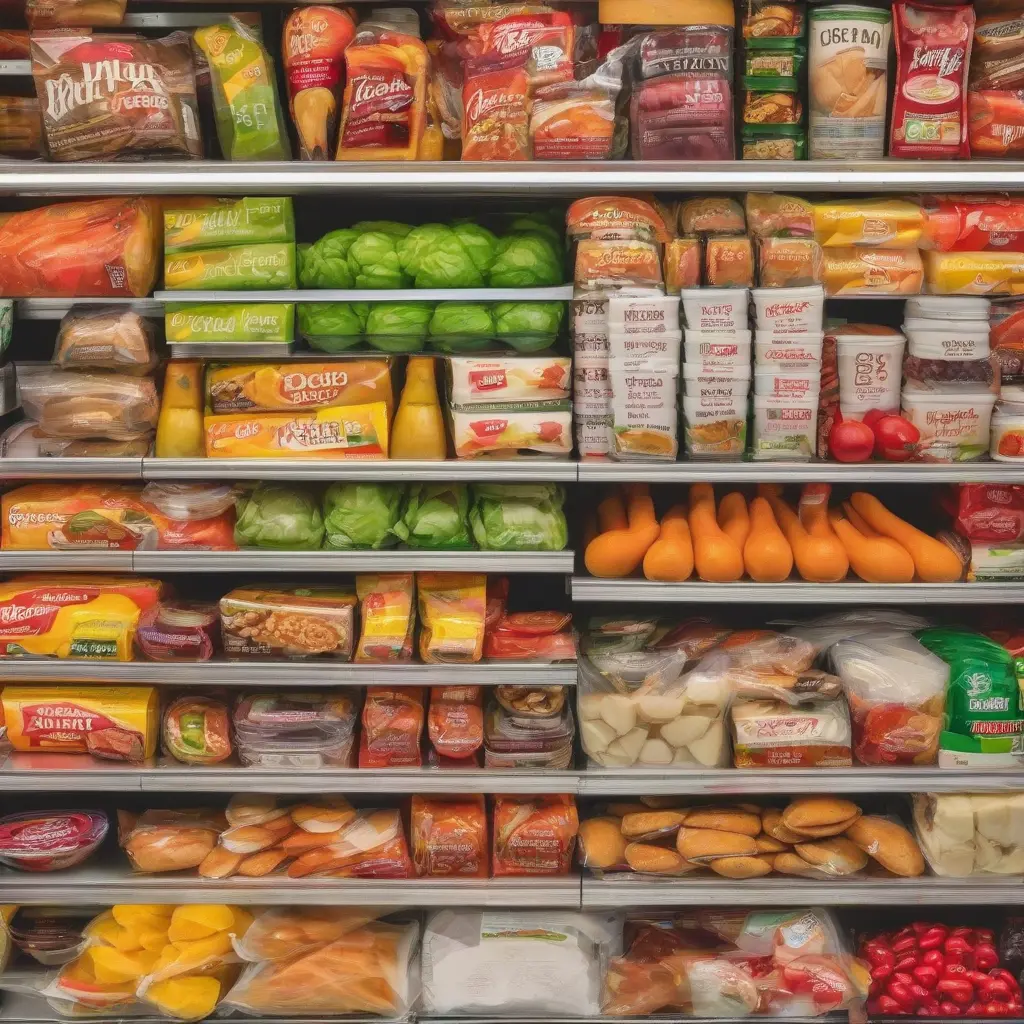 Understanding the True Cost of Convenience Foods and How to Avoid Them