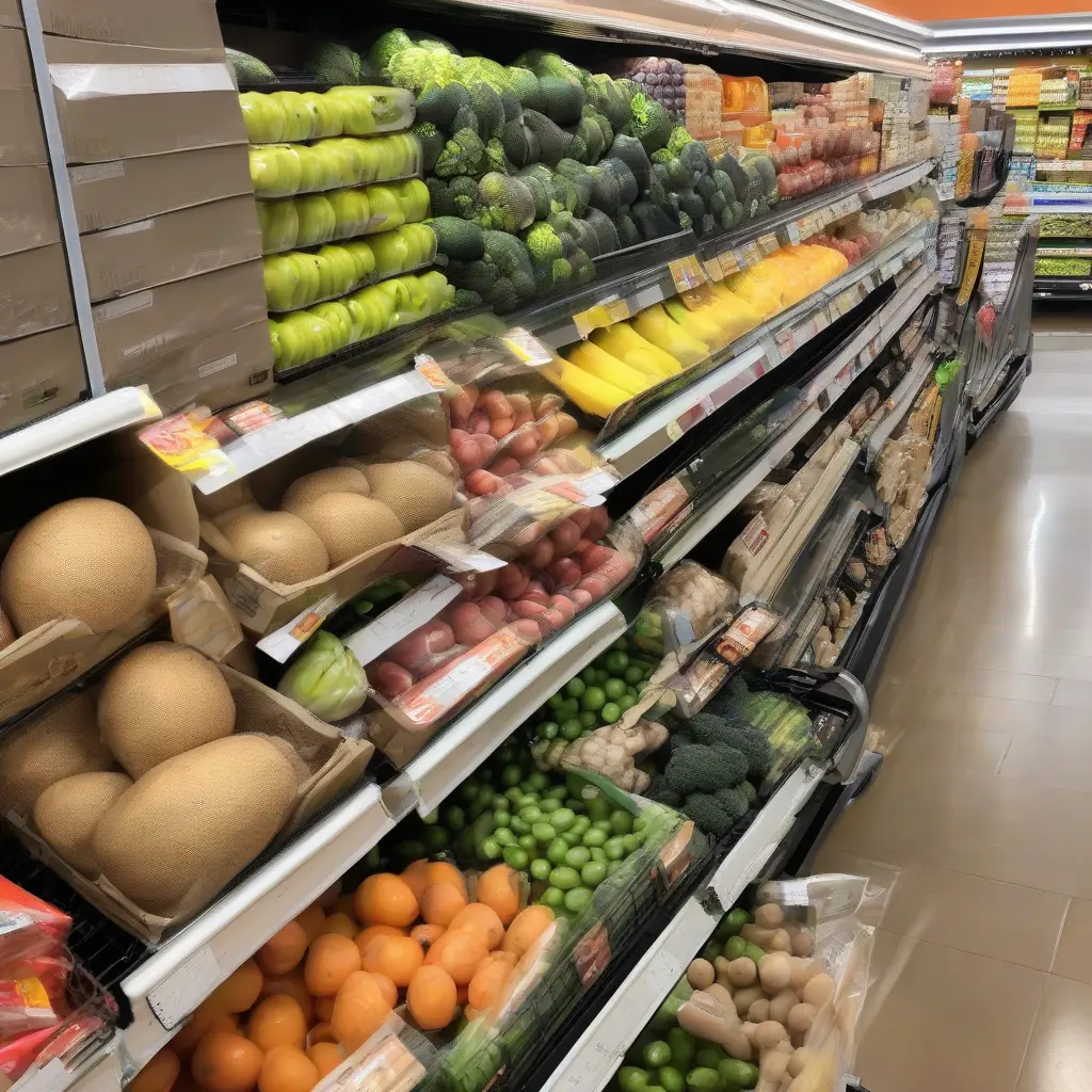 Smart Strategies for Planning a Weekly Grocery Budget for Busy Professionals