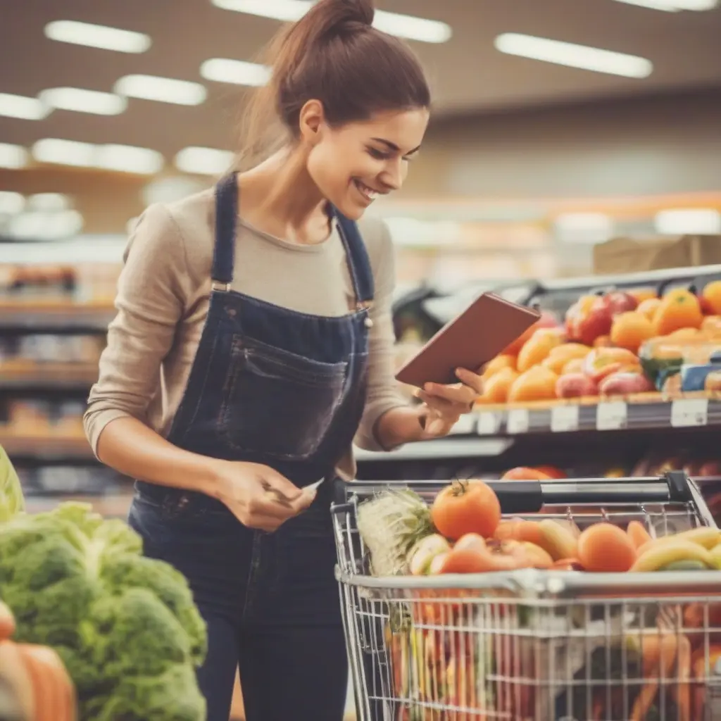 Simple Budget Strategies for Keeping Your Grocery Costs Under Control