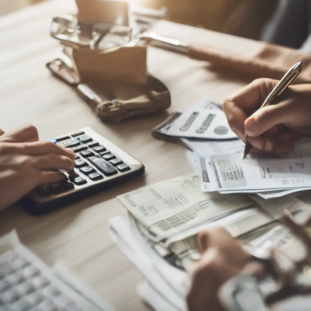 Essential Steps to Prepare Your Monthly Budget for Holiday Expenses