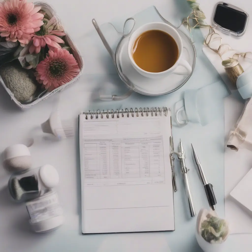 Incorporating Health and Wellness Expenses into Your Monthly Budget: A Practical Guide