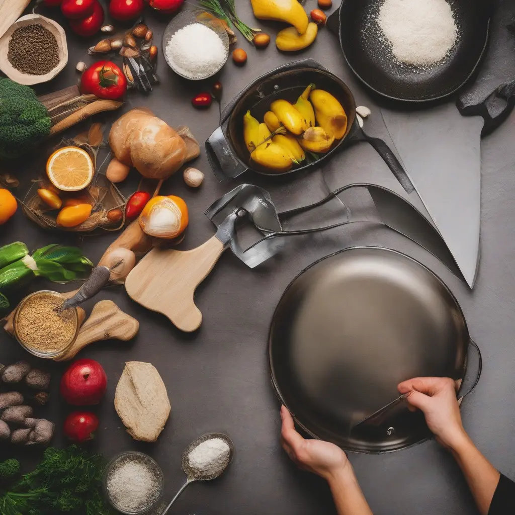 Discovering the Financial Advantages of Cooking from Scratch to Cut Grocery Costs