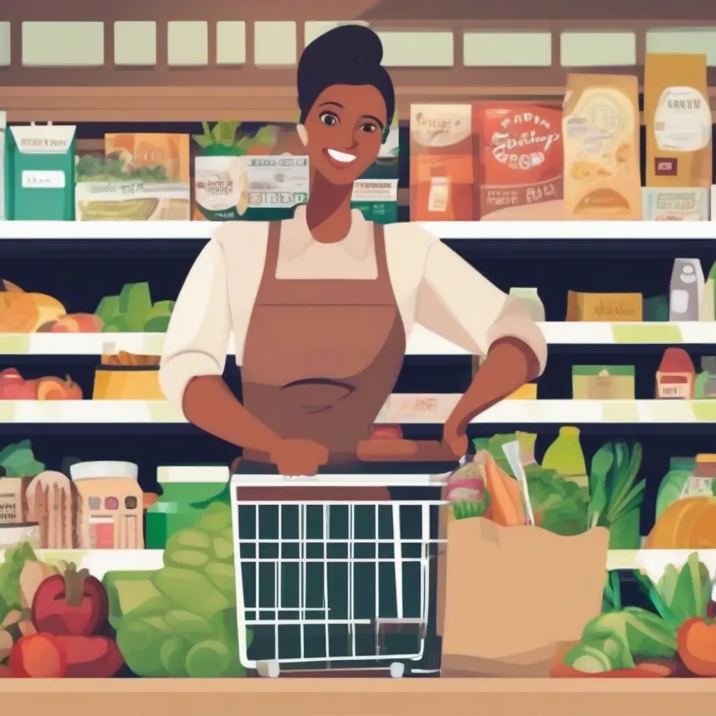 Smart Grocery Saving Tips: Support Local Businesses While Saving Money