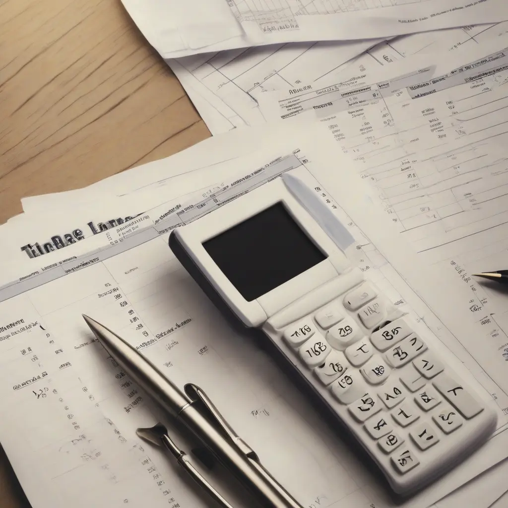 How to Create a Simple Budget for Your Nonprofit Organization’s Annual Expenses