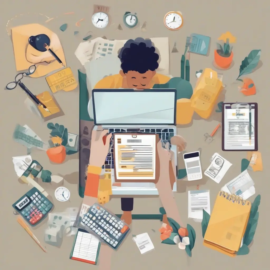 How to Adjust Your Monthly Budget as Your Income Grows: A Comprehensive Guide