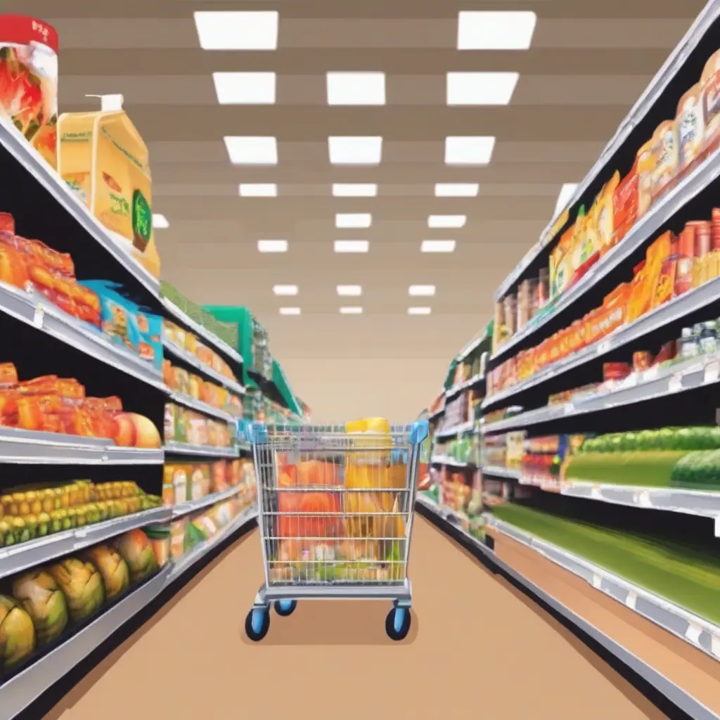 Best Practices for Shopping at Discount Grocery Stores to Maximize Savings