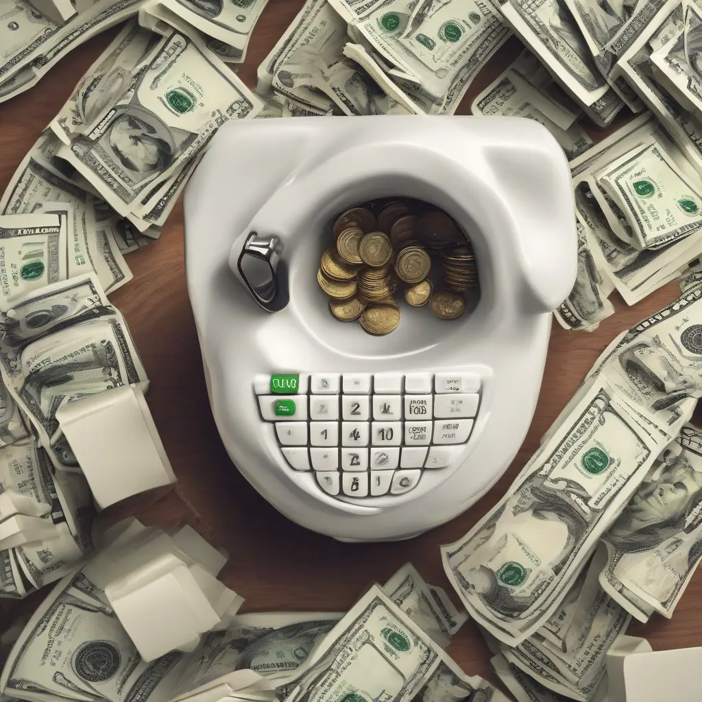 Effective Strategies for Creating a Simple Budget That Works with Variable Income