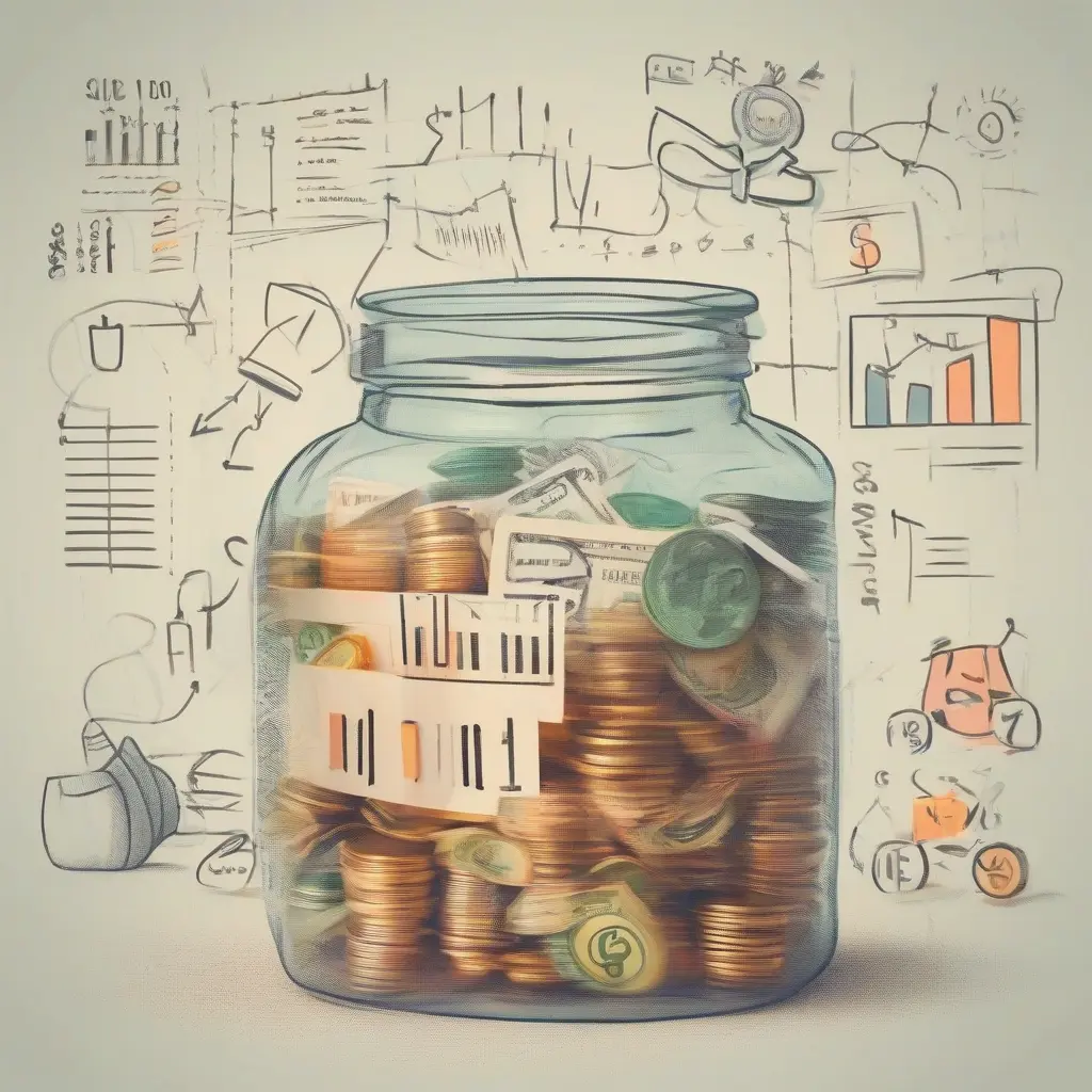 Understanding Financial Goals: Simple Budget Strategies for Life Events