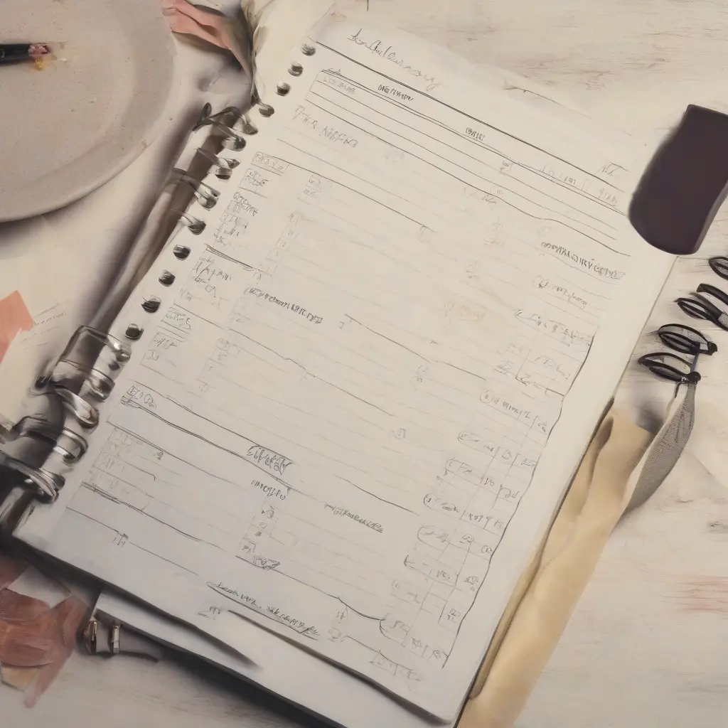 Creating a Budget for Major Life Events: A Step-by-Step Monthly Approach