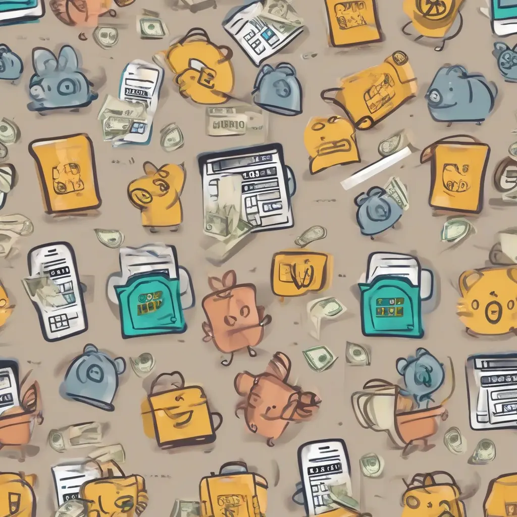 Essential Tips for Budgeting with Kids: Cultivating Financial Responsibility