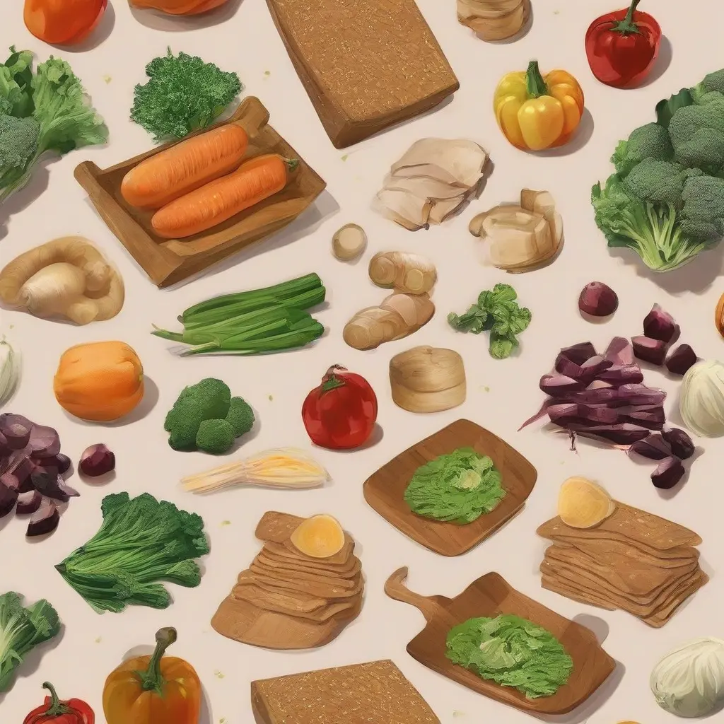 Adapting Traditional Recipes for Budget-Friendly Grocery Shopping