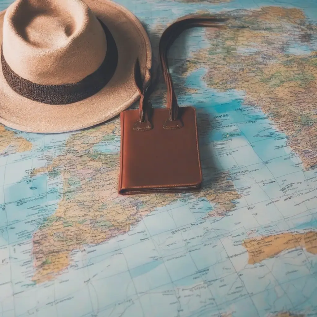Simple Budget Tips for Traveling Abroad Without Overspending
