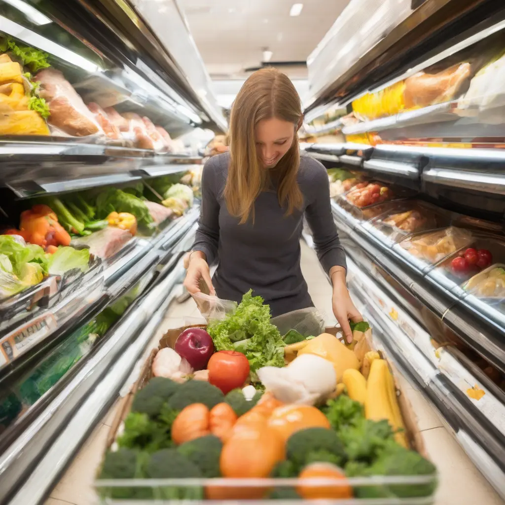 The Economics of Eating Leftovers: Boosting Your Grocery Savings
