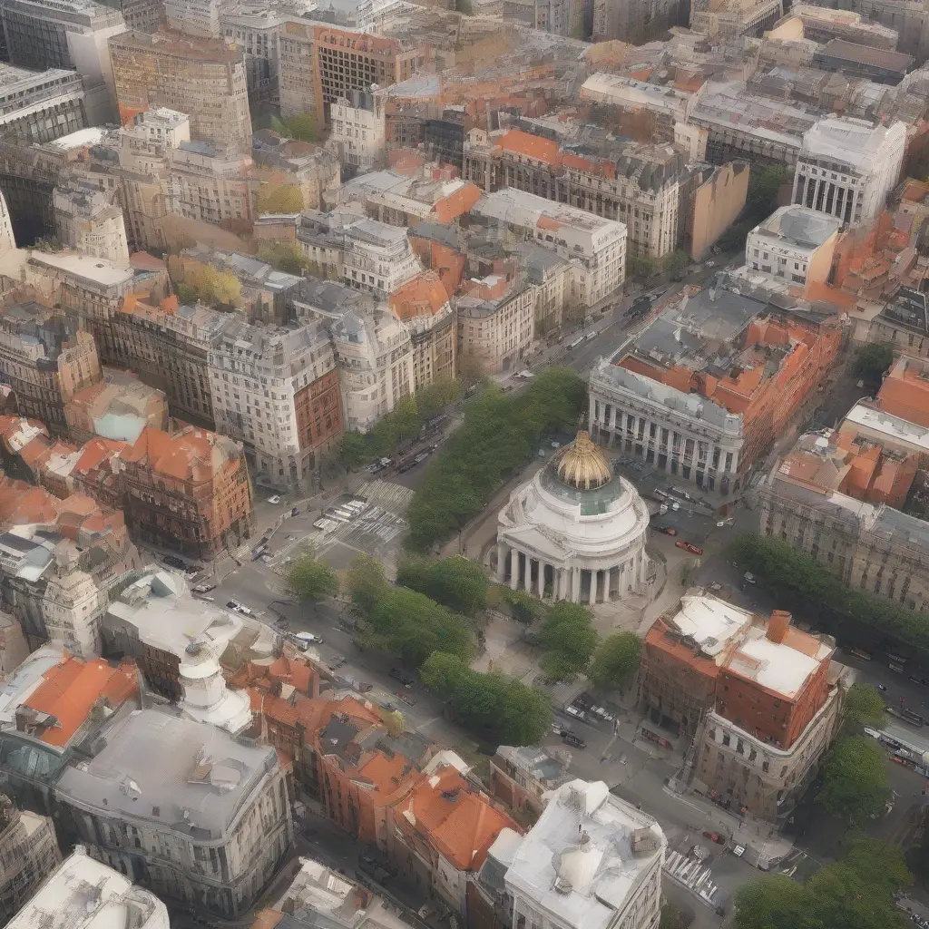 Effective Strategies for Creating a Sustainable Simple Budget in Expensive Cities
