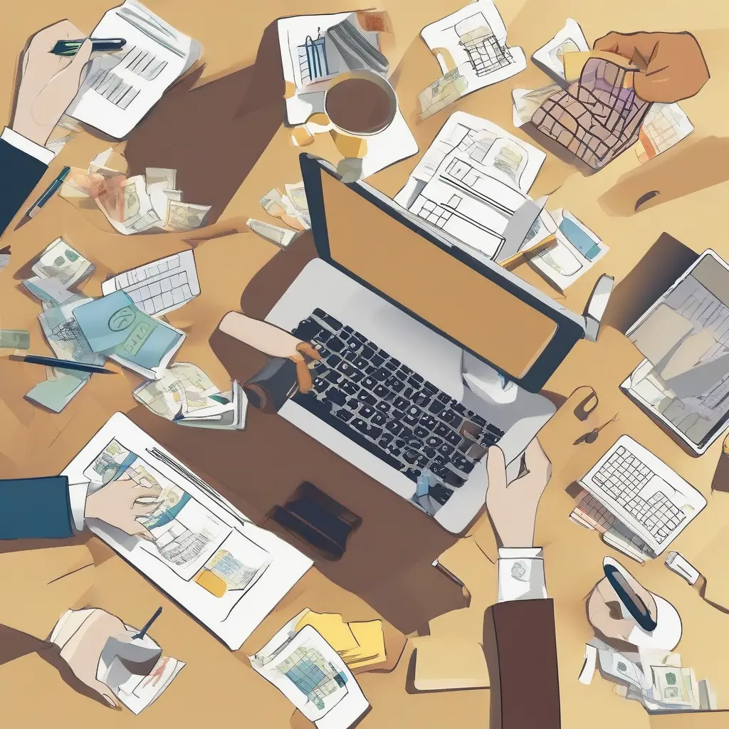 Effective Strategies for Earning Extra Income to Enhance Your Monthly Budget
