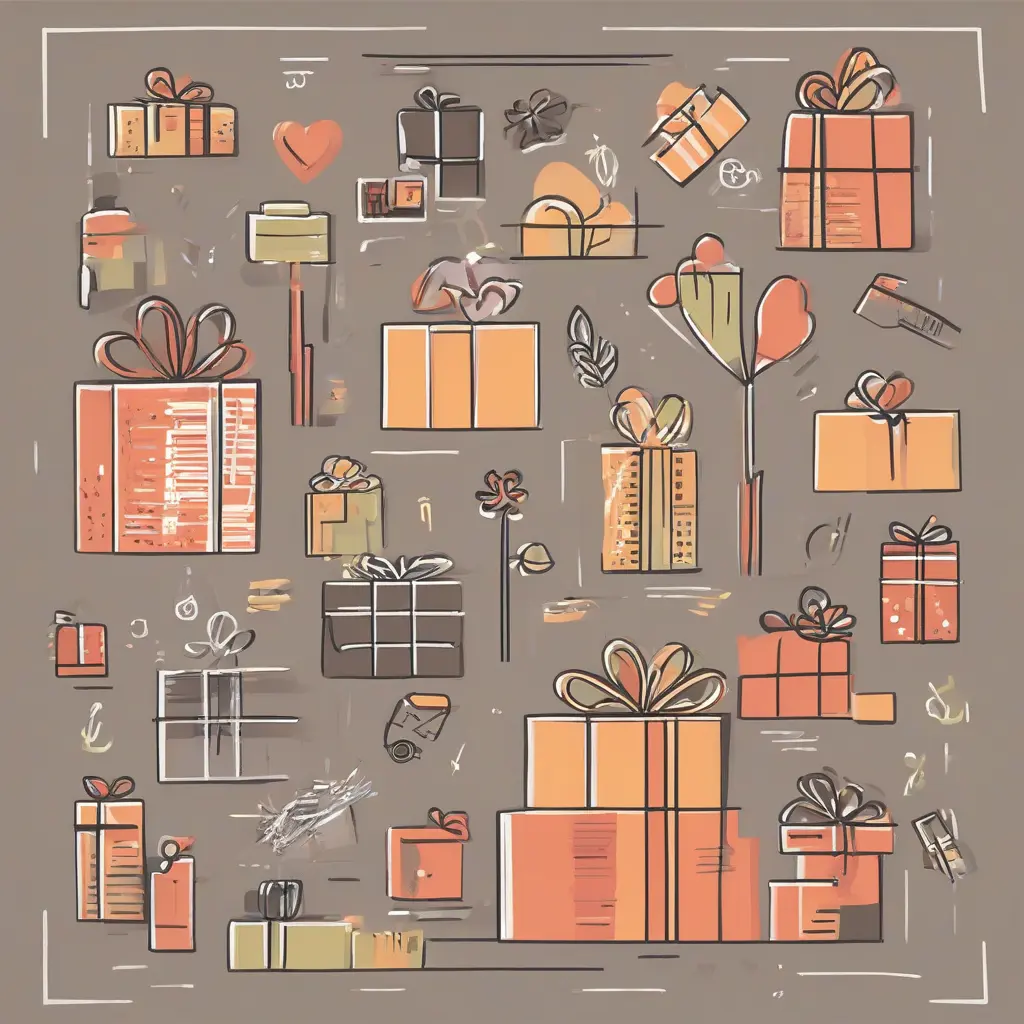 Maximizing Your Budget: The Power of Gifting and Sharing