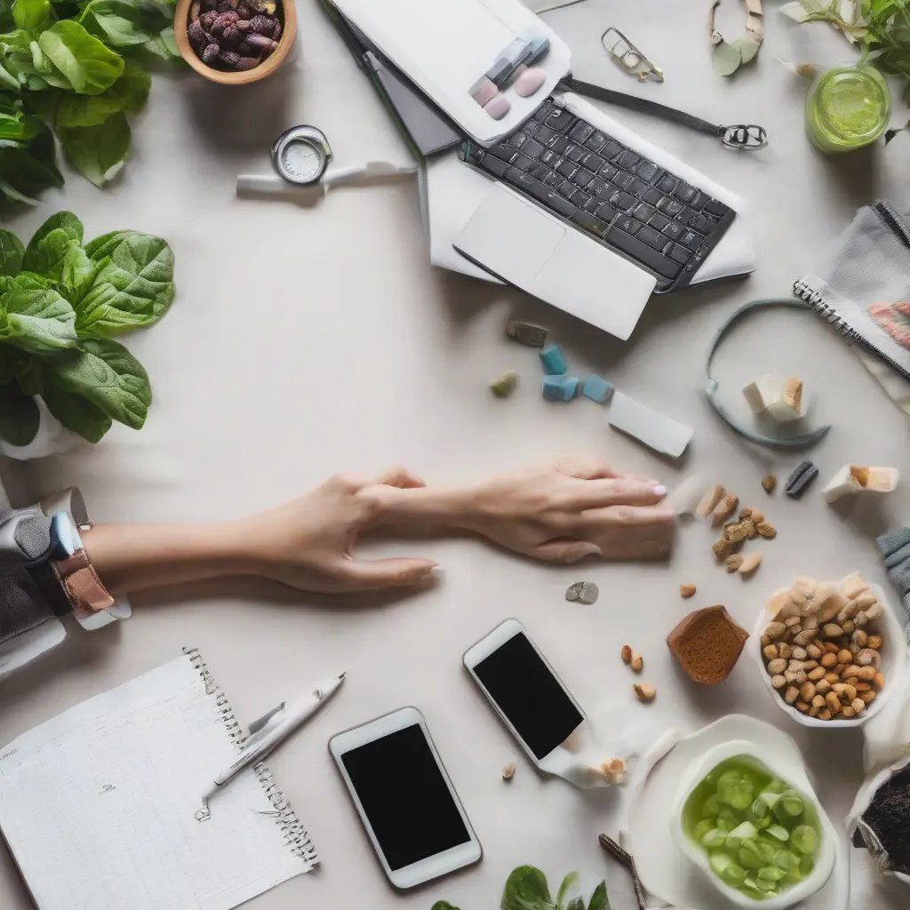 How to Plan a Monthly Budget That Supports Your Wellness Goals