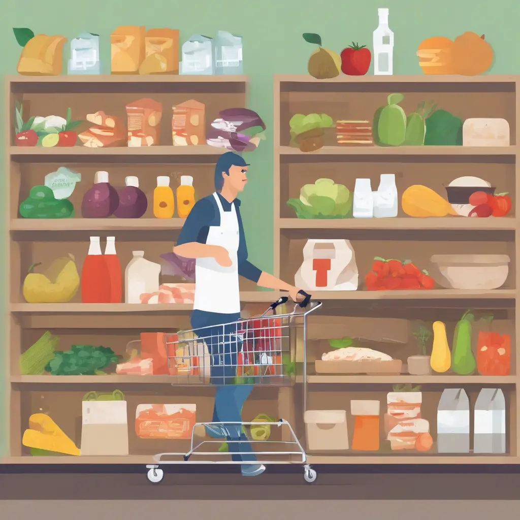 Exploring the Cost-Effectiveness of Meal Clubs vs. Traditional Grocery Shopping