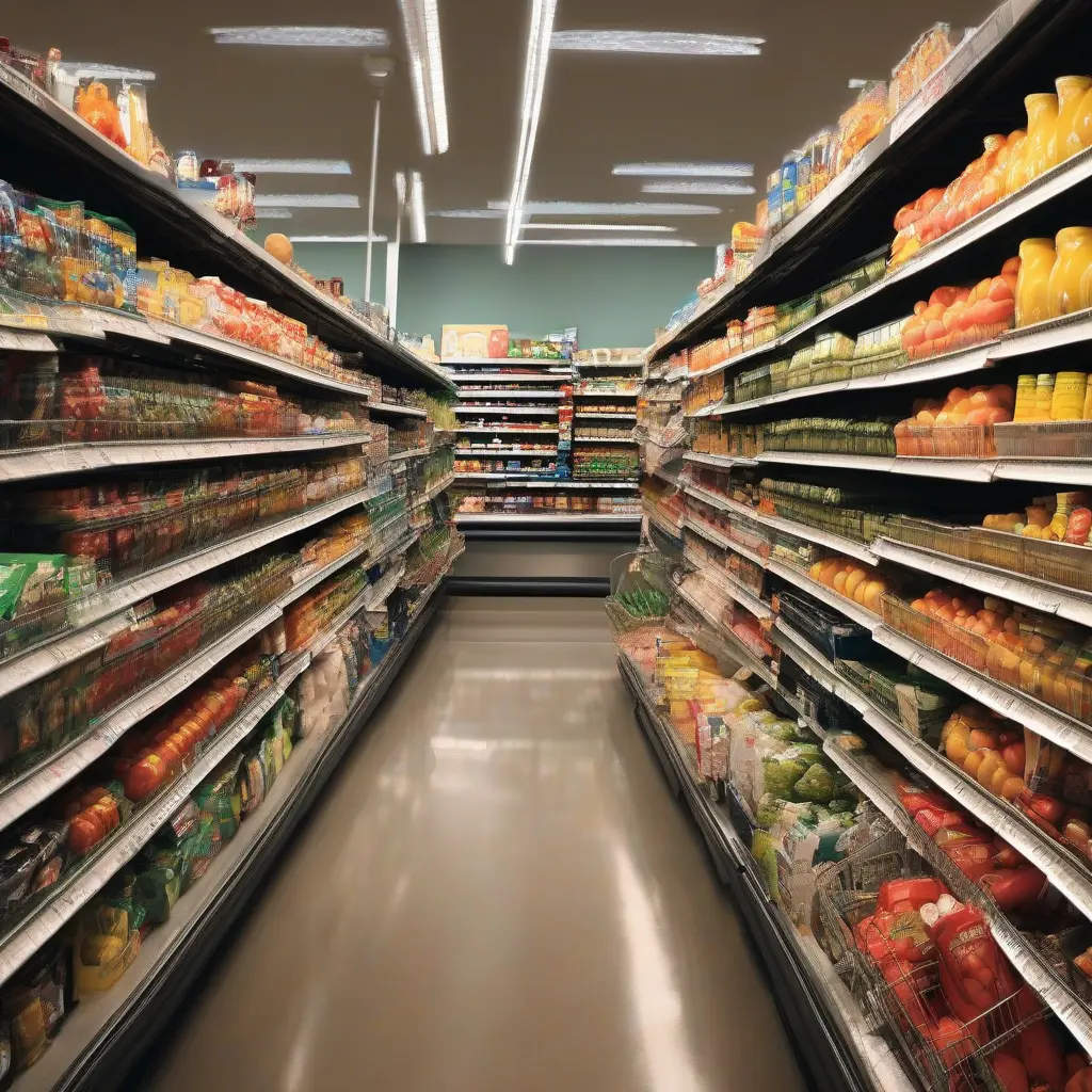 Navigating Price Increases: Essential Grocery Saving Tips for Tough Times