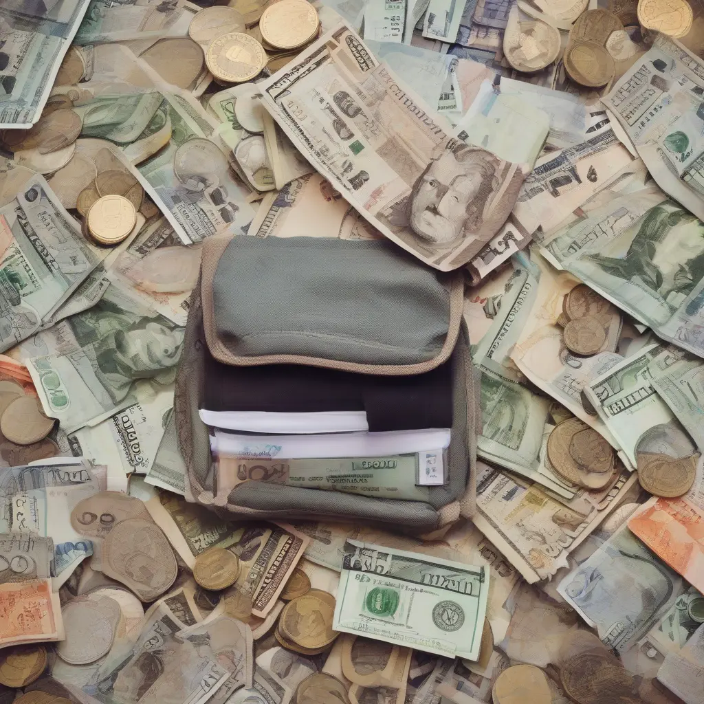 Building a Simple Budget for Long-Term Travel: Effective Financial Management