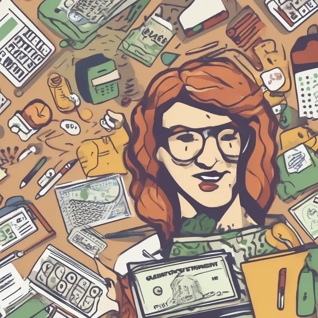 Mastering Your Monthly Budget with Behavioral Psychology Techniques