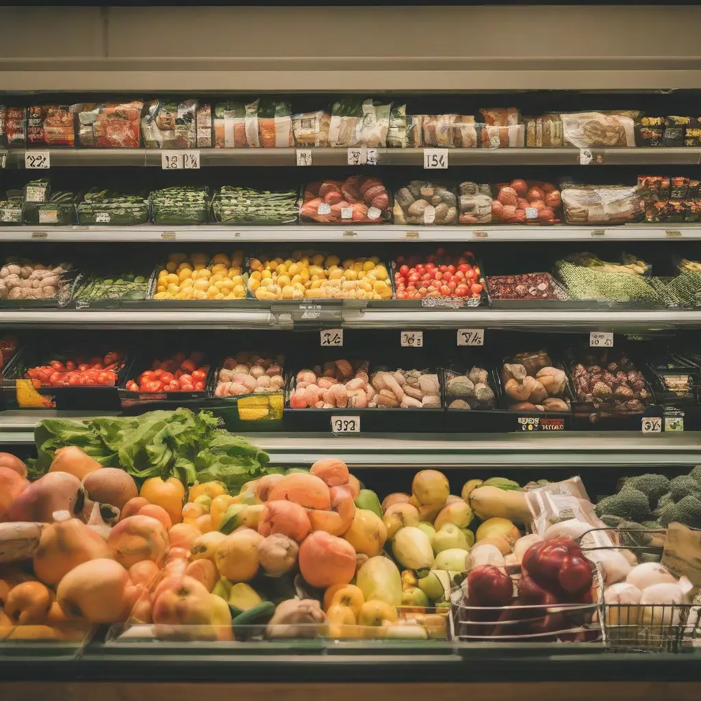 How Buying in Season Can Help You Save on Grocery Costs: Tips and Tricks