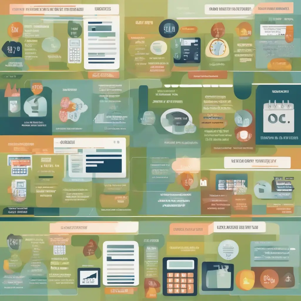 Understanding the Role of Savings in a Simple Budgeting Framework