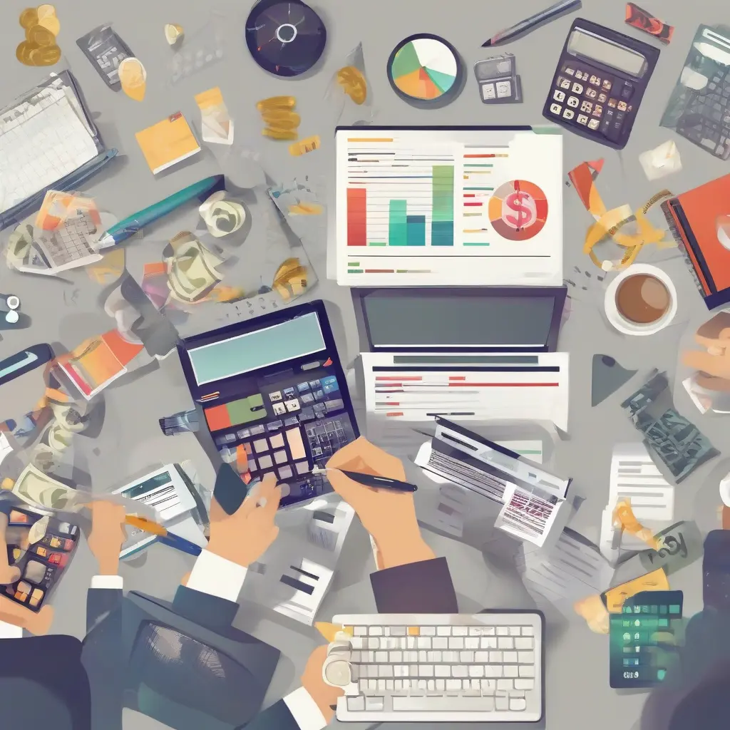 Effective Budgeting Techniques for Creative Professionals with Variable Income