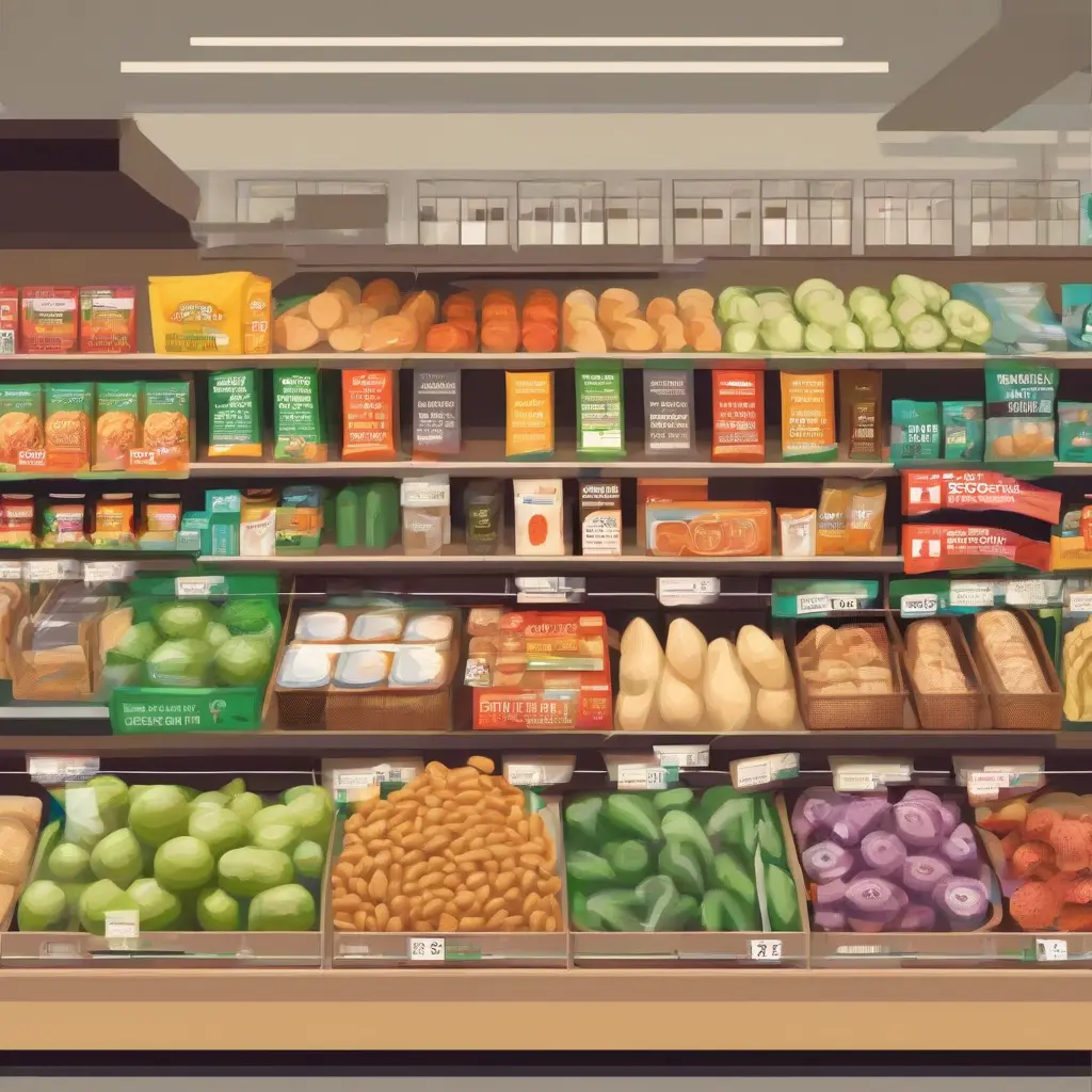 Budget-Friendly Grocery Strategies for Individuals with Food Allergies