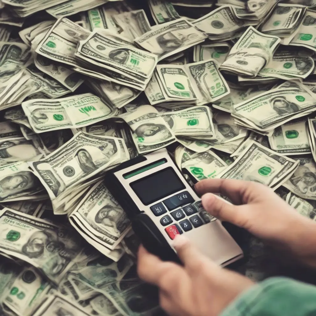 The Pros and Cons of Using Cash vs. Digital Payments in a Simple Budget