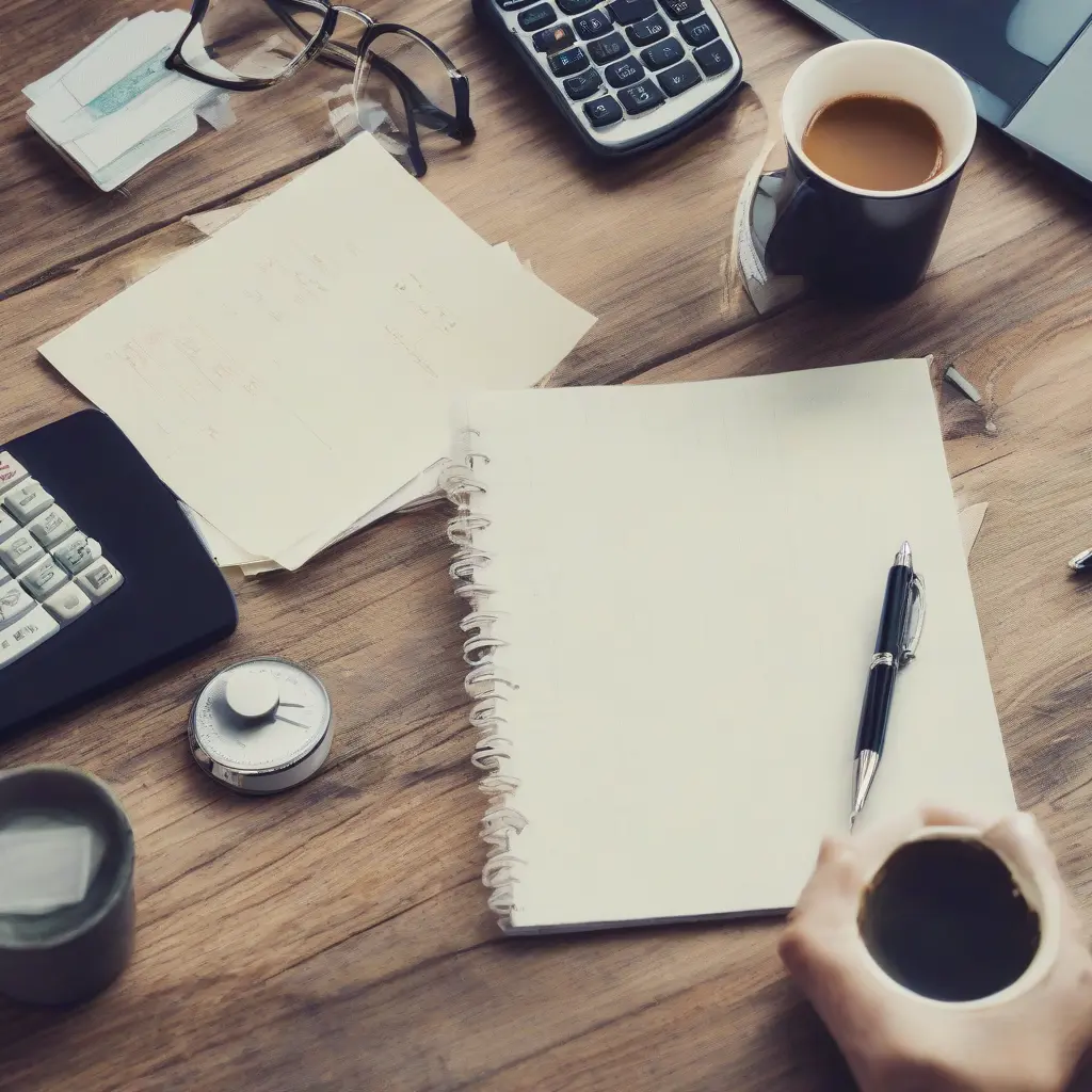 How to Implement a Simple Budget During Career Transitions